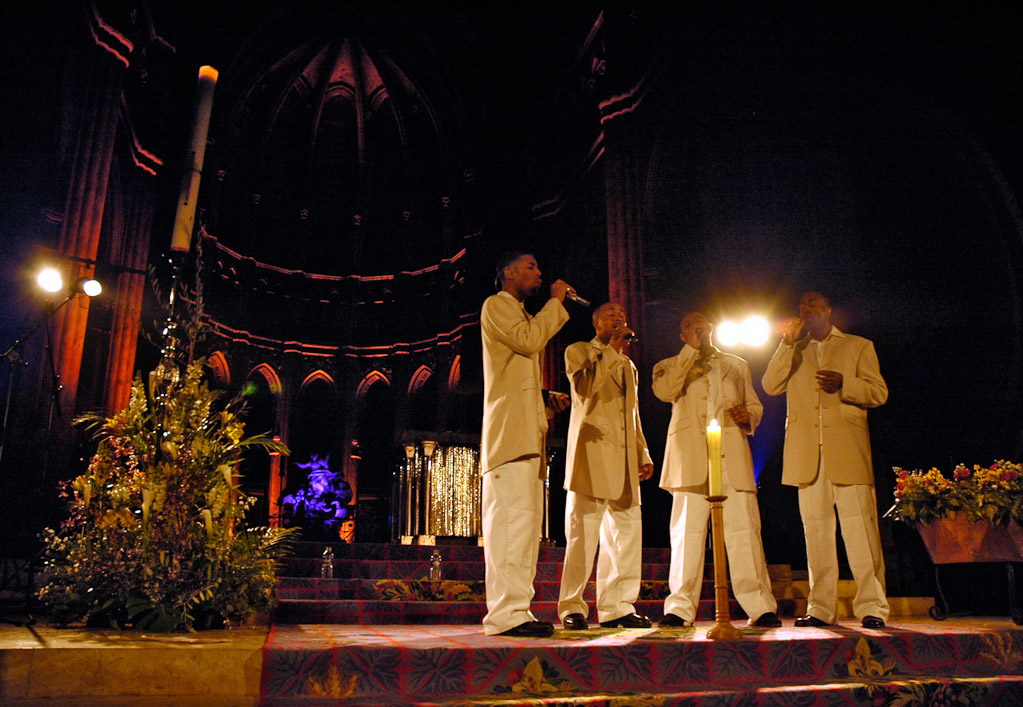 Festival de Pâques 2005