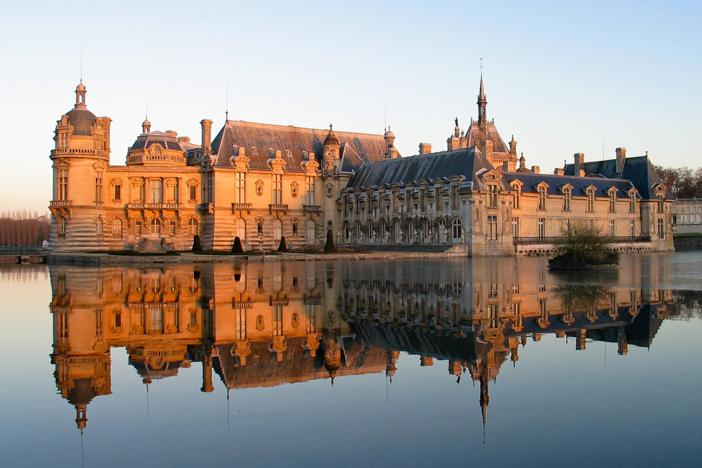 Chantilly