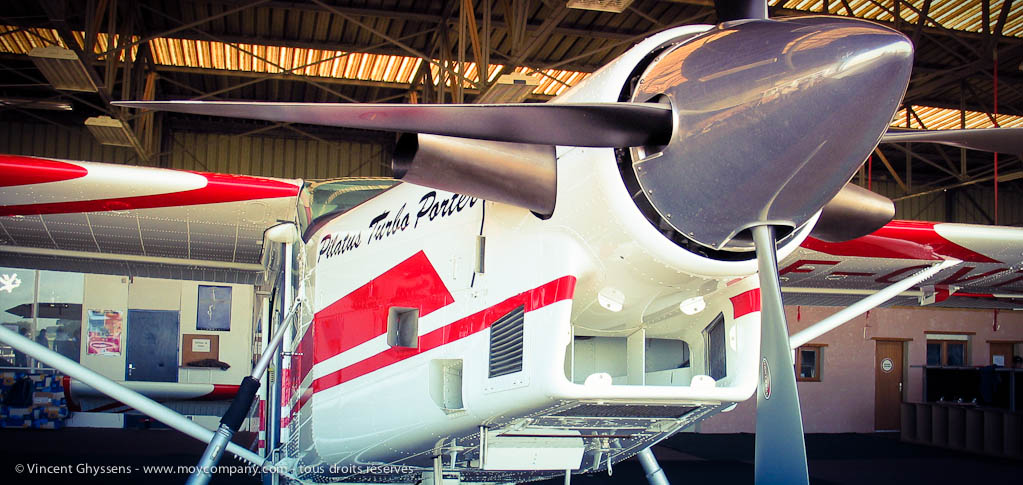 30 ans Nicolas Saut en parachute