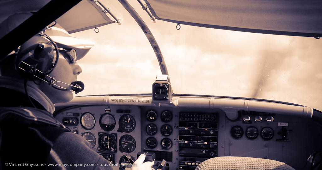 30 ans Nicolas Saut en parachute