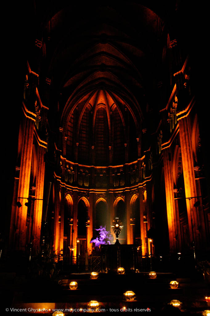 Festival de Pâques 2005