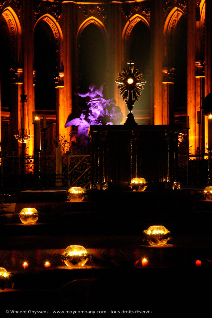 Festival de Pâques 2005