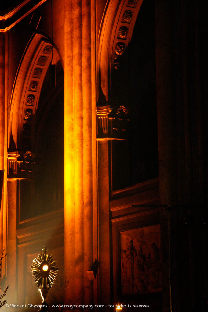 Festival de Pâques 2005