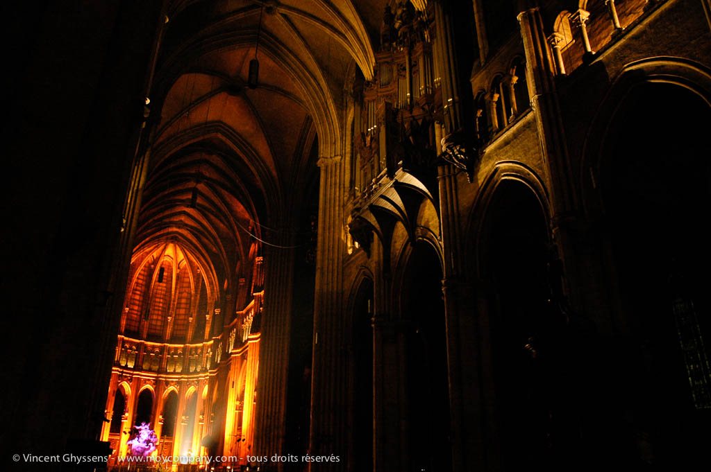 Festival de Pâques 2005