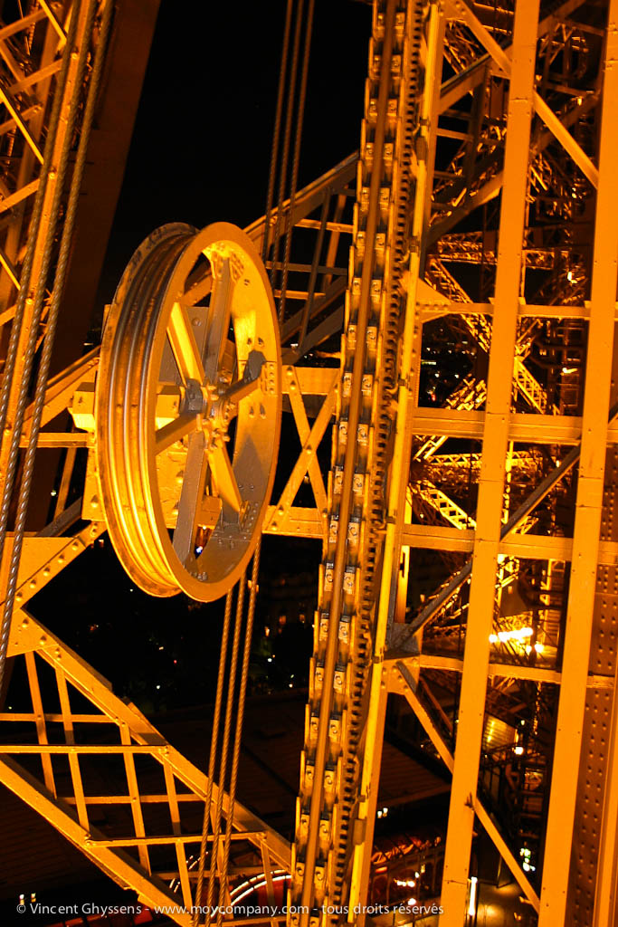 Séjour Paris-La Baule 2003