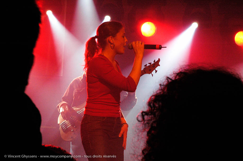Festival de Pâques - Chartres 2005