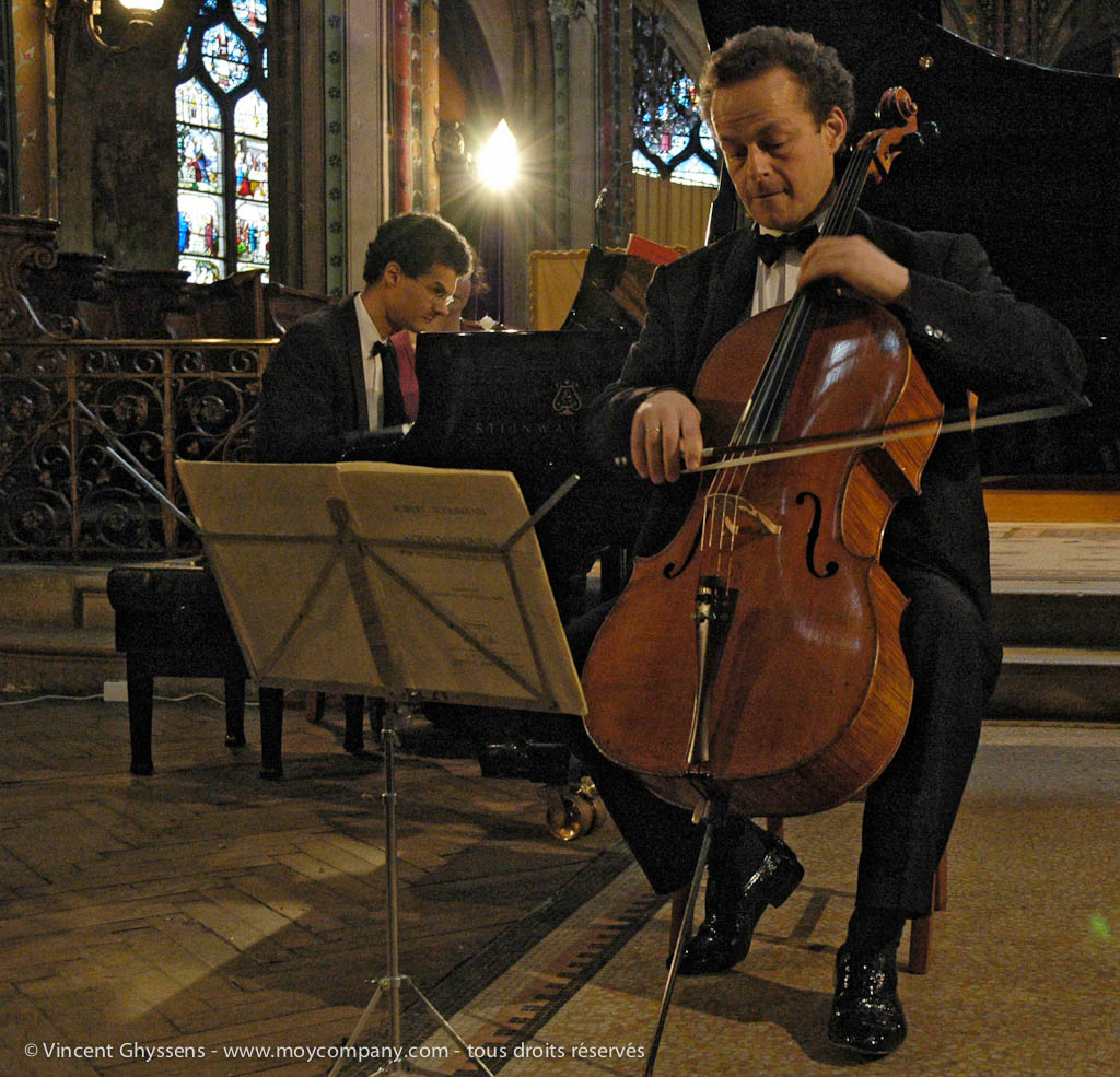 Festival de Pâques 2005