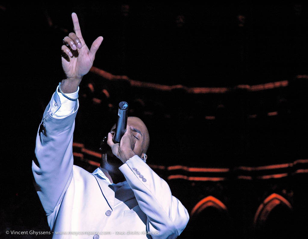 Festival de Pâques 2005