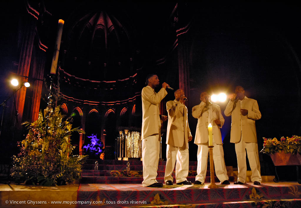 Festival de Pâques 2005