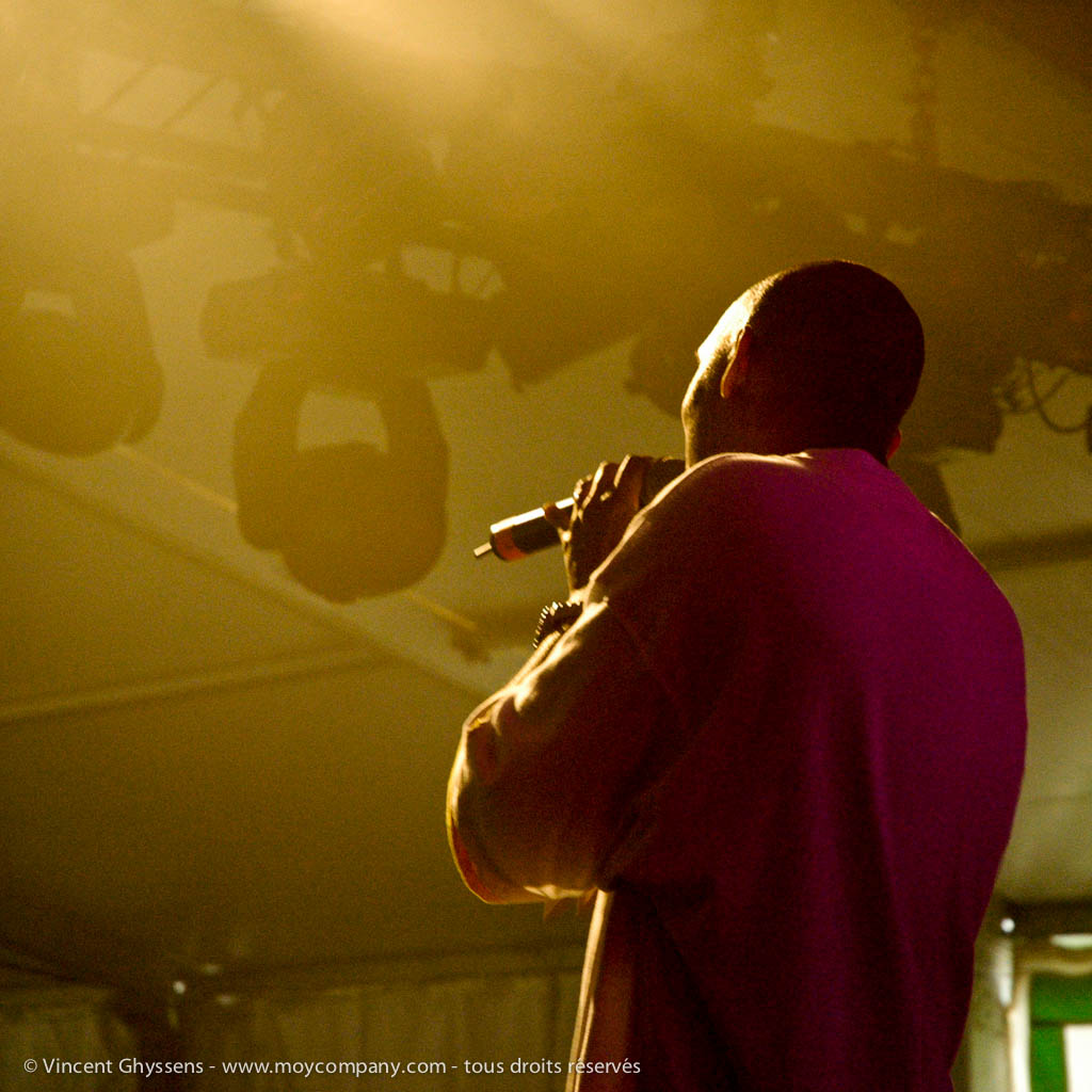 Festival de Pâques - Chartres 2005
