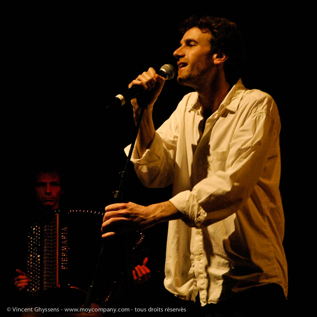 Festival de Pâques - Chartres 2005