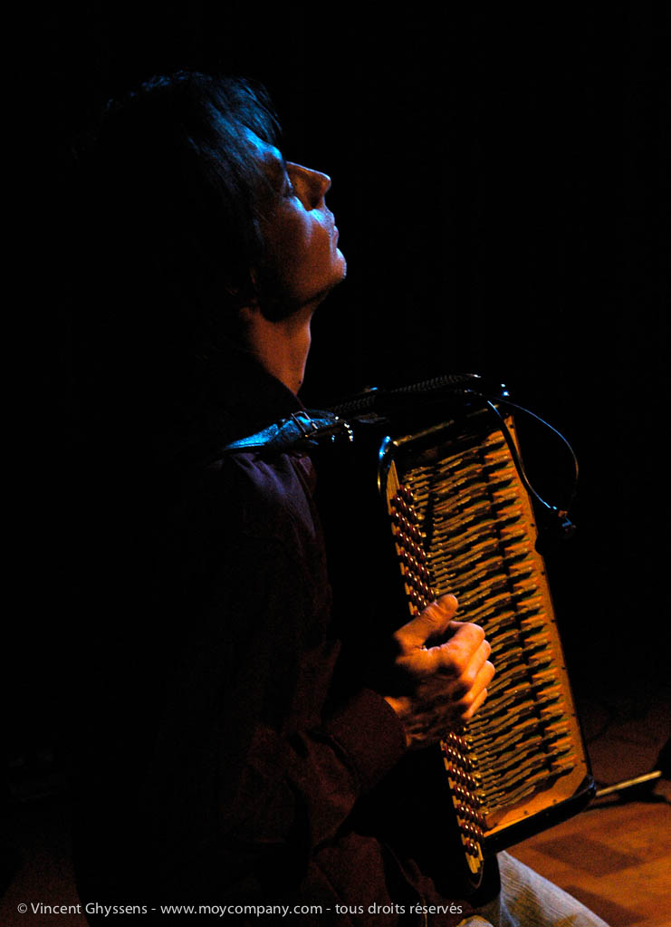 Festival de Pâques - Chartres 2005